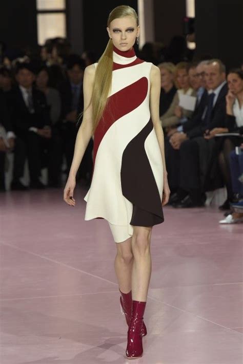 dior runway show 2015